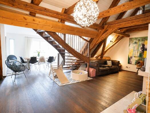 Wohnung zur Miete 1.500 € 4 Zimmer 145,9 m² Pfarrer-Bezler-Straße 1 Stätzling Friedberg / Stätzling 86316