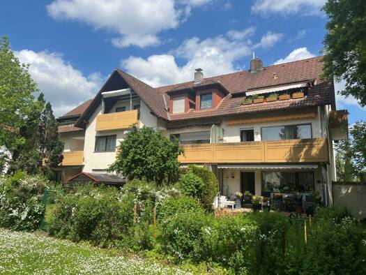 Wohnung zum Kauf 370.000 € 3 Zimmer 98,3 m² 1. Geschoss frei ab sofort Haunstetten Augsburg 86179