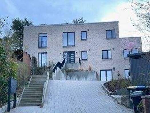 Penthouse zur Miete 925 € 2 Zimmer 52,7 m² 1. Geschoss Kiesbarg 44 Neugraben-Fischbek Hamburg 21149