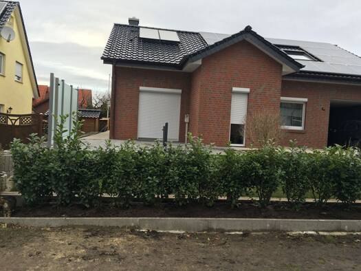 Wohnung zur Miete 980 € 4 Zimmer 95 m² Geschoss 1/2 frei ab 01.06.2026 Hambergen 27729