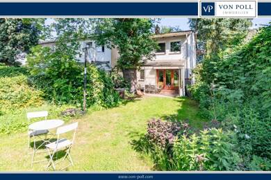 Reihenendhaus zum Kauf 680.000 € 4 Zimmer 89 m² 359 m² Grundstück Othmarschen Hamburg 22605
