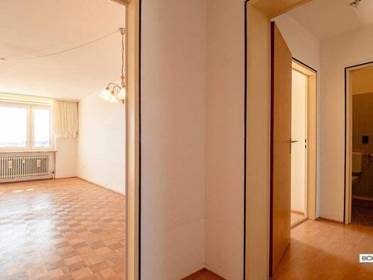 Wohnung zum Kauf 280.000 € 3 Zimmer 87 m² Geschoss 6/7 frei ab sofort St Peter Nürnberg 90478