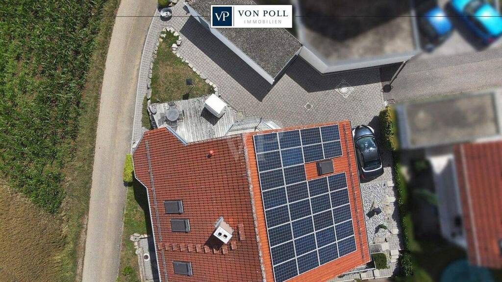 Einfamilienhaus zum Kauf 799.000 € 6,5 Zimmer 190 m² 400 m² Grundstück Weil der Stadt 71263