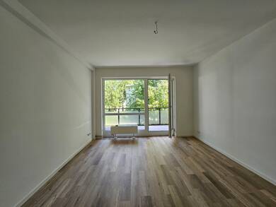 Wohnung zum Kauf provisionsfrei 395.000 € 2 Zimmer 58,8 m² EG Augustastraße 21E Lichterfelde Berlin 12203