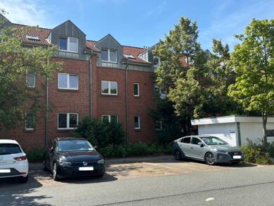 Wohnung zum Kauf 299.000 € 3 Zimmer 86 m² Bockelsberg Lüneburg 21335