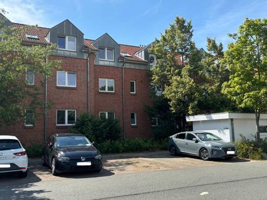 Wohnung zum Kauf 299.000 € 3 Zimmer 86 m² Bockelsberg Lüneburg 21335