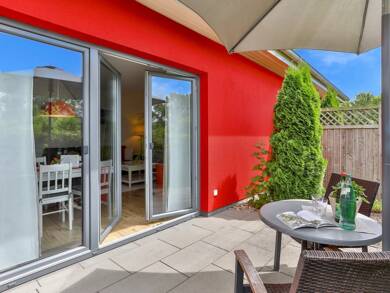 Haus zum Kauf 385.000 € 4 Zimmer 128 m² 853 m² Grundstück Stralsund 18437