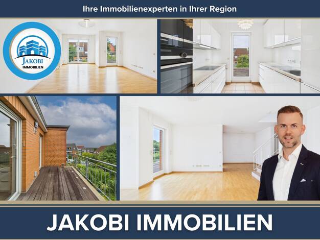 Maisonette zur Miete 1.550 € 4 Zimmer 103,4 m² 1. Geschoss frei ab sofort Katharina-Schmitz-Straße 14 Frechen 50226