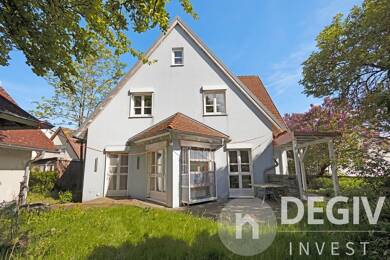 Einfamilienhaus zum Kauf 350.000 € 5 Zimmer 179 m² 431 m² Grundstück Mitterteich Mitterteich 95666