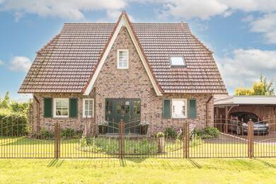 Einfamilienhaus zum Kauf 649.000 € 4 Zimmer 162 m² 730 m² Grundstück Pötenitz Dassow 23942