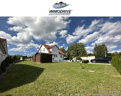 Einfamilienhaus zum Kauf 445.000 € 6 Zimmer 185,3 m² 642 m² Grundstück Sontheim Heroldstatt 72535