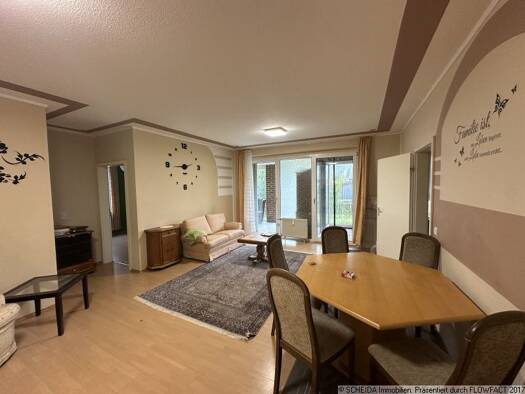 Terrassenwohnung zur Miete 870 € 3 Zimmer 87 m² frei ab 01.02.2027 Nahe 23866