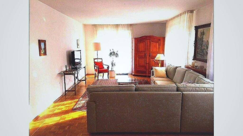 Wohnung zur Miete 1.500 € 4 Zimmer 110 m² 1. Geschoss Gottltob-Banzhaf-Straße Neckarsulm 74172