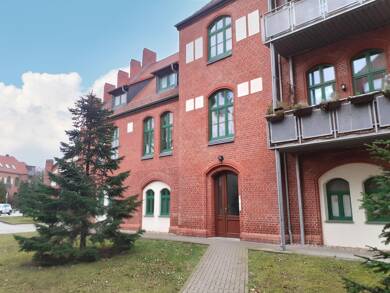 Wohnung zum Kauf 59.900 € 2 Zimmer 54,4 m² Siggelkow Zerbst 39261
