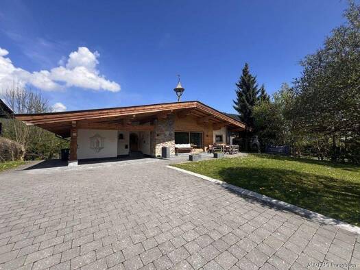 Haus zum Kauf 4.500.000 € 7 Zimmer 209 m² 1.008 m² Grundstück Kirchberg in Tirol 6365