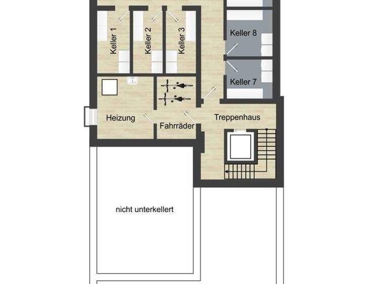 Mehrfamilienhaus zum Kauf provisionsfrei 3.200.000 € 32 Zimmer 815,7 m² 1.071 m² Grundstück Wittlerstraße 19 Schloß Neuhaus Paderborn / Schloß Neuhaus 33104