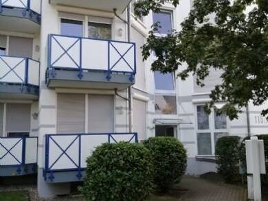 Wohnung zum Kauf provisionsfrei als Kapitalanlage geeignet 94.000 € 1 Zimmer 28 m² Heinrich-Böll-Str. 115 Hockenheim 68766