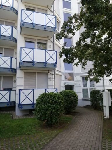 Wohnung zum Kauf provisionsfrei als Kapitalanlage geeignet 94.000 € 1 Zimmer 28 m² Heinrich-Böll-Str. 115 Hockenheim 68766