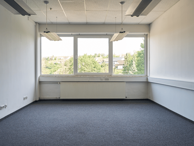 Bürofläche zur Miete 6,50 € 92,8 m² Bürofläche Hans-Grüninger-Weg 11 Markgröningen Markgröningen 71706