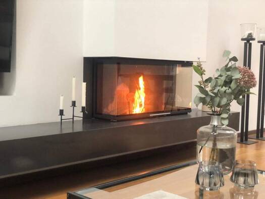 Penthouse zur Miete 3.350 € 4 Zimmer 253 m² frei ab 01.12.2025 Centrum Münster 48143