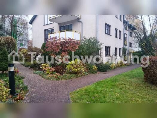 Wohnung zur Miete Tauschwohnung 600 € 2,5 Zimmer 72 m² EG Alt-Hohenschönhausen Berlin 13053