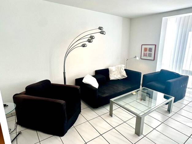 Wohnung zur Miete Wohnen auf Zeit 1.690 € 2 Zimmer 68 m² frei ab 01.09.2026 Neustadt-Süd Köln 50674