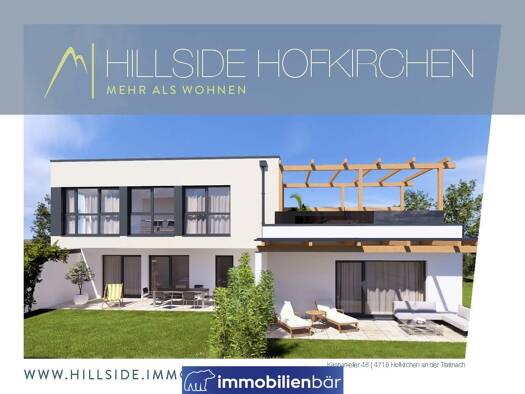 Wohnung zum Kauf - Erstbezug provisionsfrei 299.000 € 3 Zimmer 69,5 m² EG Kasparkeller 46 Hofkirchen an der Trattnach 4716