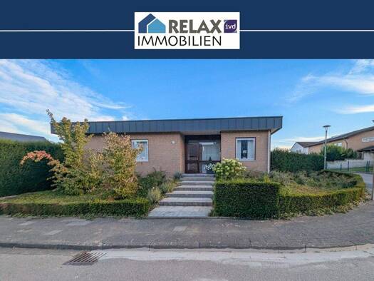 Bungalow zum Kauf 399.000 € 4 Zimmer 133 m² 992 m² Grundstück Geilenkirchen 52511