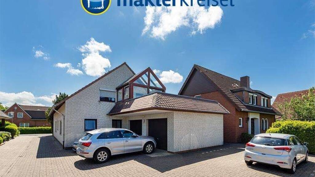 Mehrfamilienhaus zum Kauf 679.000 € 18 Zimmer 390 m² 1.099 m² Grundstück Neuharlingersiel 26427