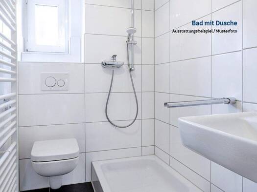 Wohnung zur Miete 636 € 2 Zimmer 55 m² EG frei ab 01.06.2026 Berliner Ring 24 Monheim 40789