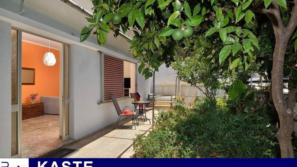 Haus zum Kauf 350.000 € 4 Zimmer 114 m² 338 m² Grundstück Chania 73134