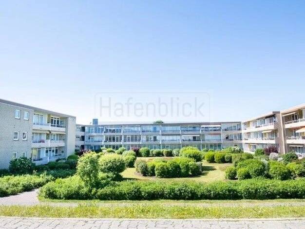 Wohnung zum Kauf 285.000 € 2 Zimmer 43 m² EG Grömitz Grömitz 23743