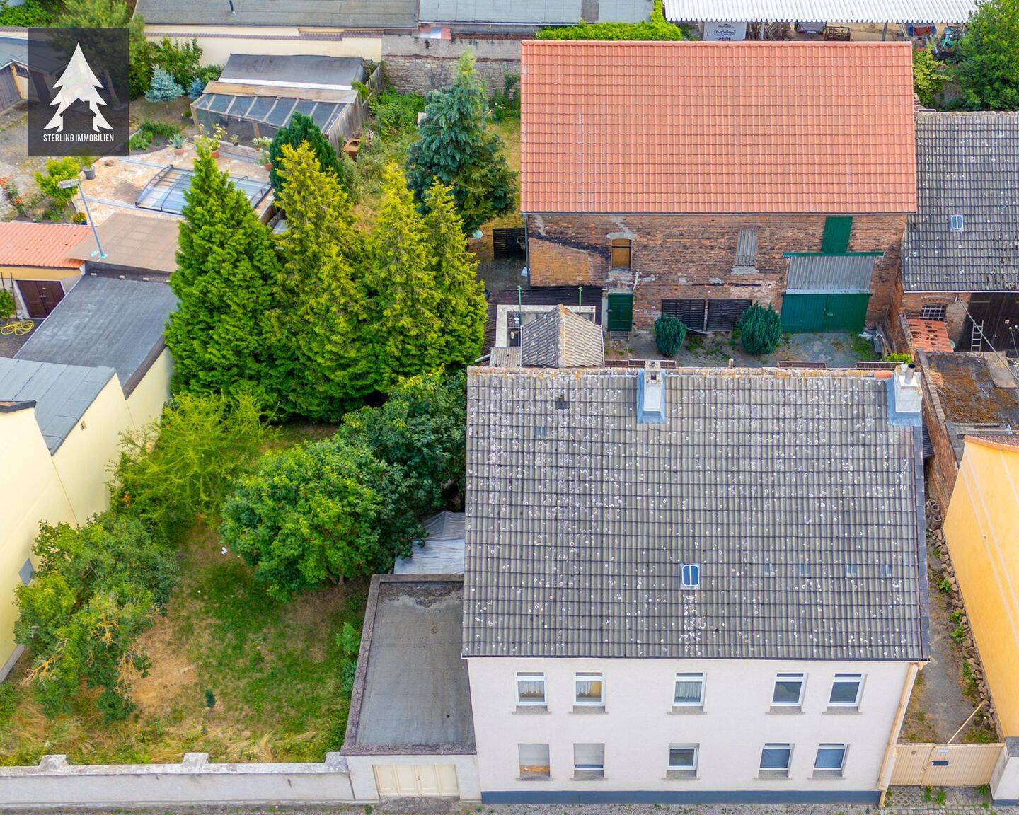 Mehrfamilienhaus zum Kauf - Ansicht 6