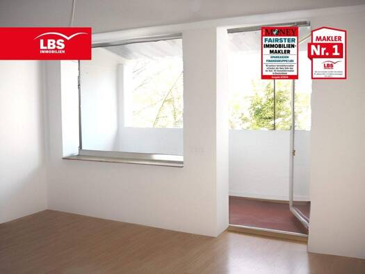 Wohnung zum Kauf 75.000 € 2,5 Zimmer 57 m² 3. Geschoss Mittelmeiderich Duisburg 47137