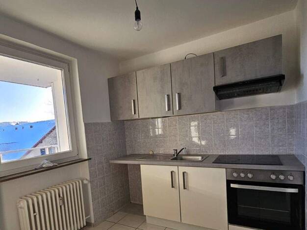 Wohnung zur Miete 325 € 2 Zimmer 60 m² 3. Geschoss frei ab sofort Lange Str. 3 Langelsheim 38685
