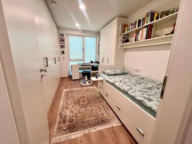 Wohnung zur Miete 1.400 € 4 Zimmer 97 m² 1. Geschoss frei ab 01.11.2025 Gießen 35394