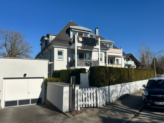 Wohnung zum Kauf 625.000 € 3 Zimmer 86 m² Trudering-Riem München 81827