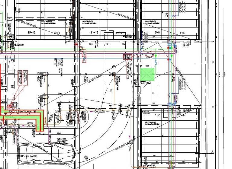 Garage zum Kauf 8.800 € Wien 1160