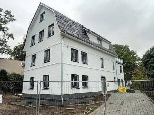 Wohnung zur Miete - Erstbezug 2.470 € 4 Zimmer 130 m² frei ab sofort Baumweg 18 Sülldorf Hamburg 22589