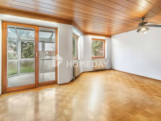 Reihenendhaus zum Kauf 395.000 € 6 Zimmer 133 m² 323 m² Grundstück Heilbronn Heilbronn 74076