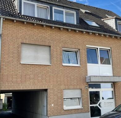 Mehrfamilienhaus zum Kauf 1.075.000 € 12 Zimmer 447 m² 252 m² Grundstück Stammheim Köln 51061