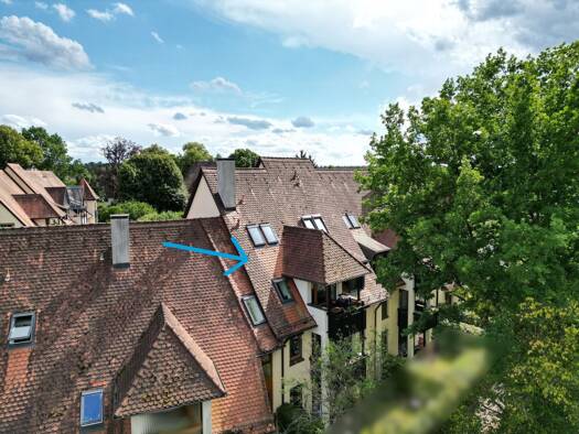 Maisonette zum Kauf 499.000 € 5 Zimmer 114 m² Fischbach Nürnberg 90475