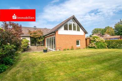 Einfamilienhaus zum Kauf 549.000 € 5 Zimmer 139,7 m² 610 m² Grundstück Eckernförde 24340