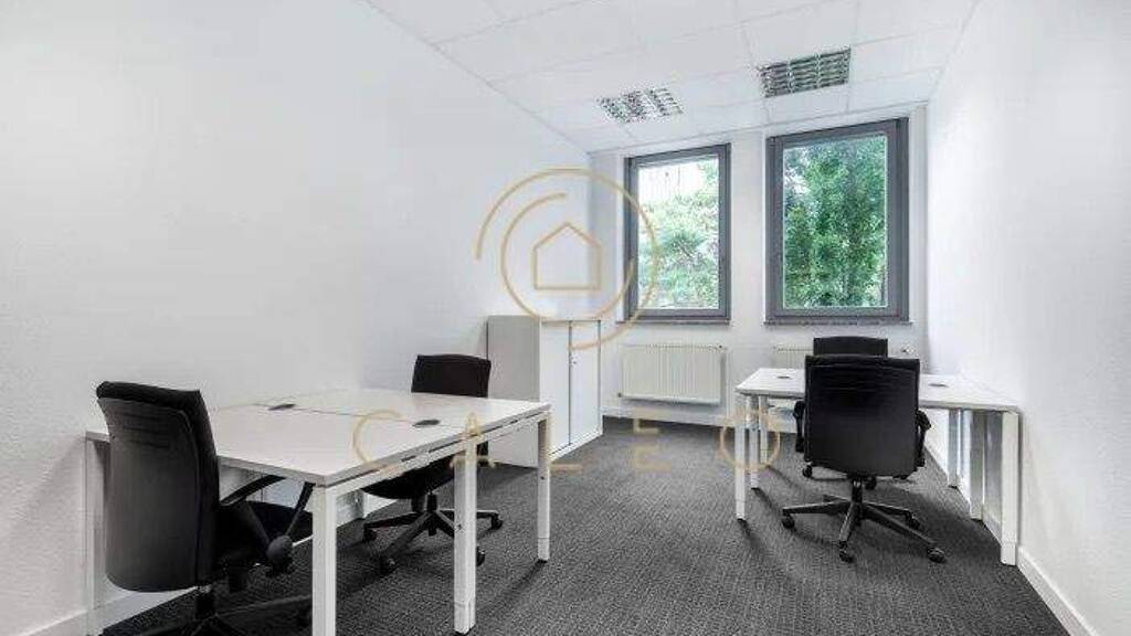 Bürofläche zur Miete provisionsfrei 20 m² Bürofläche teilbar ab 1 m² Gebersdorf Nürnberg 90449