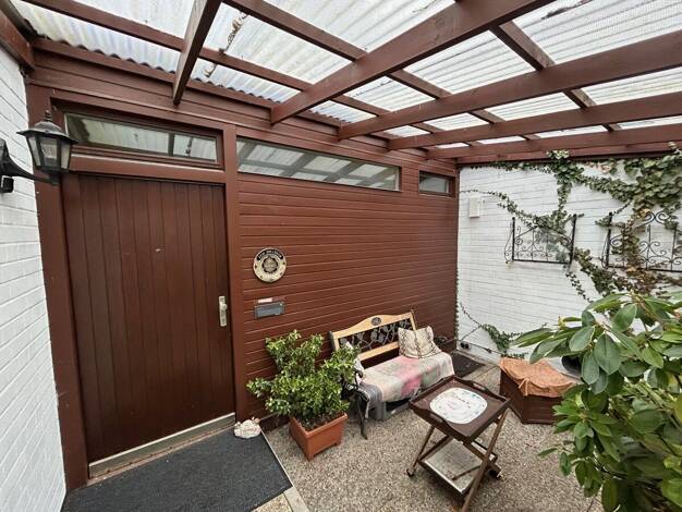 Bungalow zum Kauf 295.000 € 5 Zimmer 130 m² 400 m² Grundstück Coburg Coburg 96450