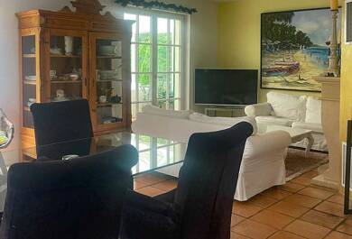 Einfamilienhaus zum Kauf 595.000 € 5 Zimmer 157 m² 652 m² Grundstück Jesteburg Jesteburg 21266