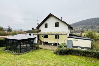 Wohnung zum Kauf 299.000 € 5 Zimmer 81 m² EG Echternacherbrück 54668