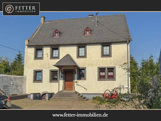 Haus zum Kauf 295.000 € 217 m² 2.892 m² Grundstück frei ab sofort Brieden 56829