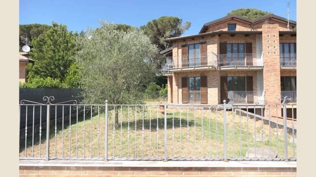 Einfamilienhaus zum Kauf 210.000 € 5 Zimmer 171 m² 501 m² Grundstück Marsciano - San Biagio della Valle 06072