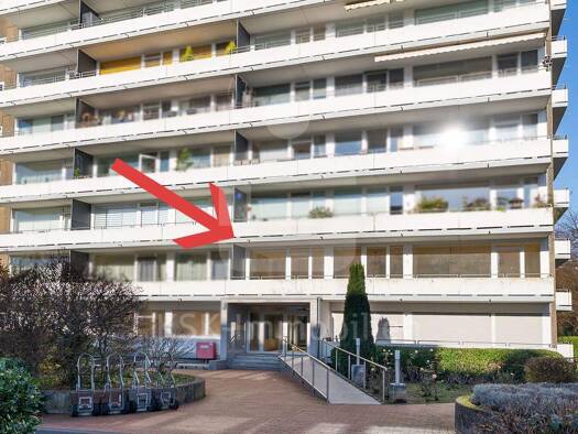 Wohnung zum Kauf 269.000 € 3 Zimmer 82,4 m² 1. Geschoss Refrath Bergisch Gladbach 51427